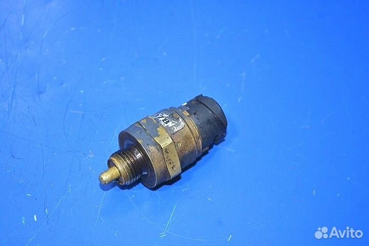 Датчик давления масла DAF XF105 (01.05)