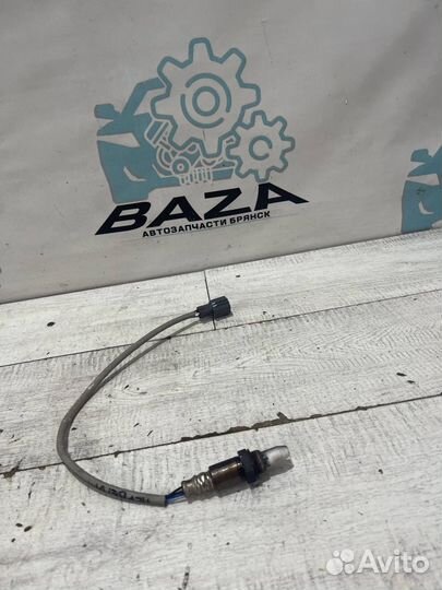 Датчик кислорода (лямбда-зонд) Toyota RAV 4 3