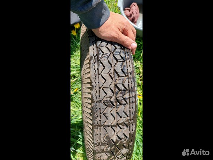 Шины диски и колеса