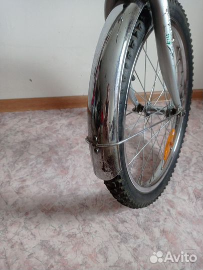 Велосипед (R - 20)