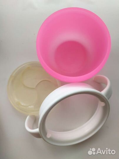 Контейнер непросыпайка Munchkin