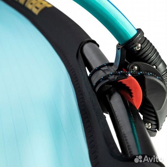 Парус для виндсерфинга в комплекте Glide Windsup C