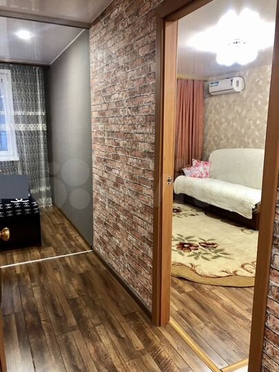 2-к. квартира, 39 м², 1/9 эт.