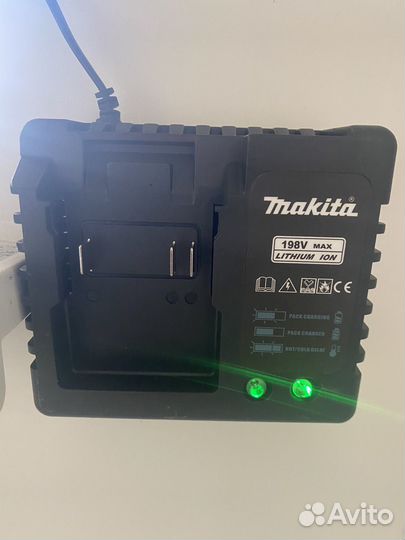 Зарядное устройство