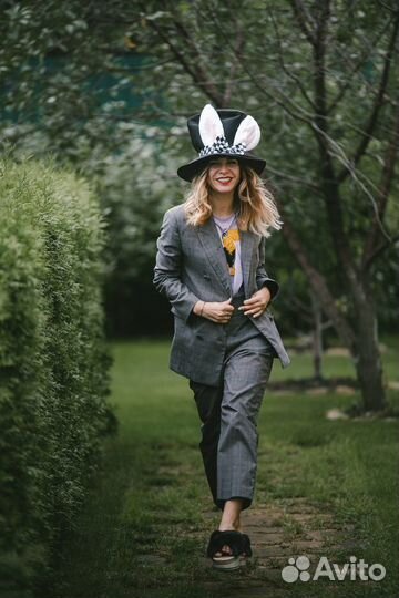 Ведущий на свадьбу