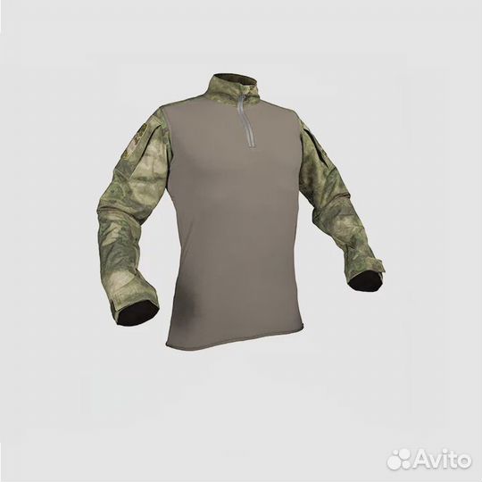 Комплект тактического костюма мох