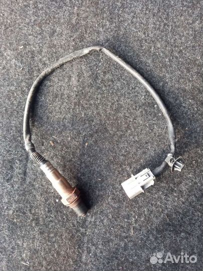 Лямбда зонд нижний Solaris 1 Rio 3