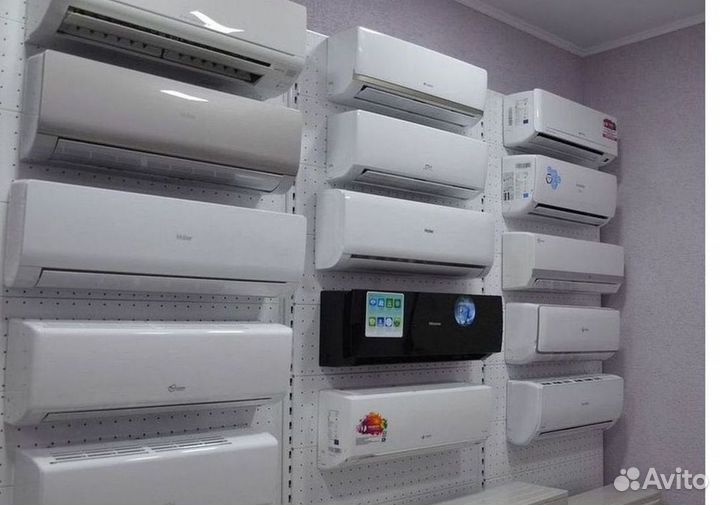 Сплит-система, которая не просквозит