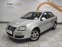 Volkswagen Jetta 1.6 MT, 2010, 167 940 км, с пробегом, цена 850 000 руб.