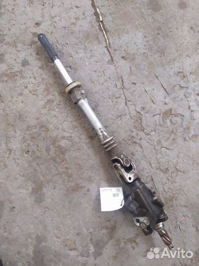 Кардан рулевой Mercedes Benz C180 W204 27182030