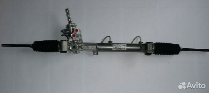 Рулевая рейка opel astra