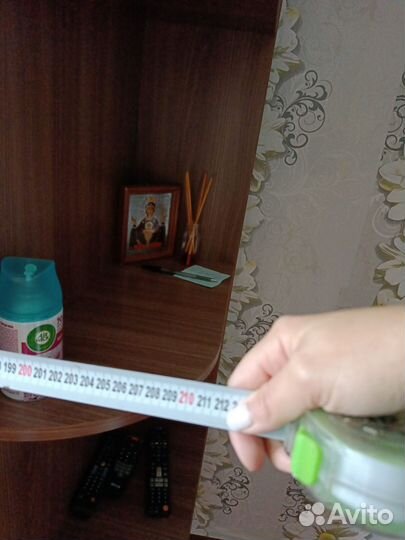 Шкафы и комоды