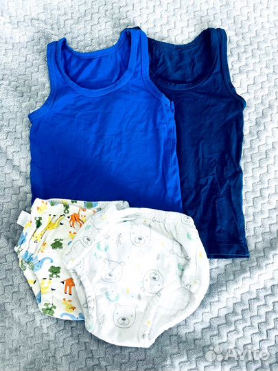 Трусики для приучения к горшку