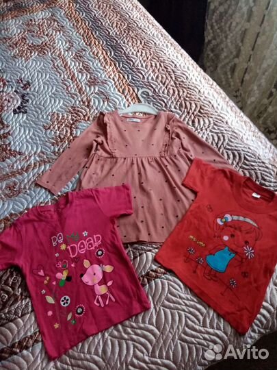 Для девочки