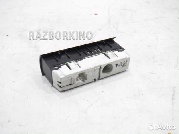 Часы Форд Mondeo 1