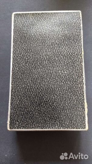 Плакетка СССР