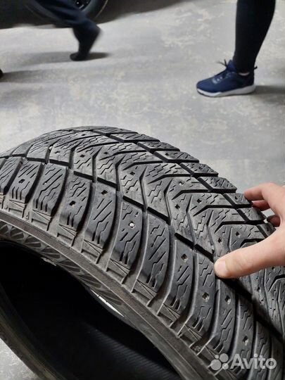 Yokohama Ice Guard IG65 205/55 R16