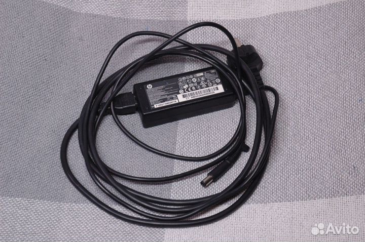 Зарядные устройства для ноутбуков