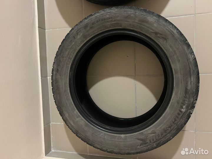 Bridgestone Ecopia EP850 235/55 R17