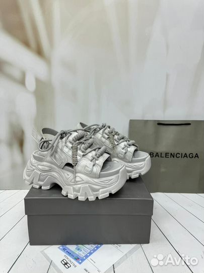 Сандали / Босоножки Balenciaga Размеры 36-40