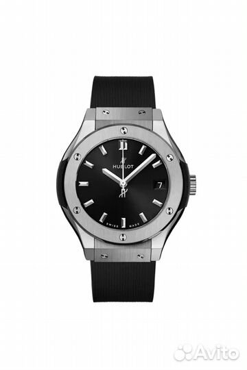 Часы Hublot 33 mm 581.NX.1470.RX
