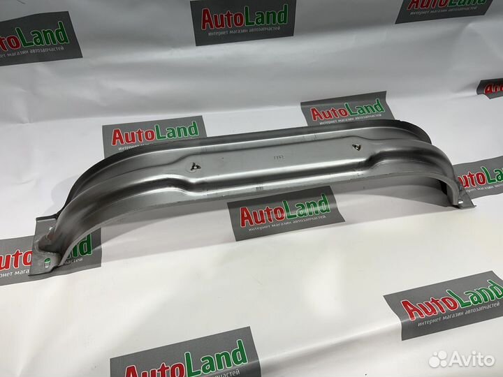 Усилитель переднего бампера Гранта, Калина 2