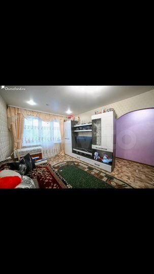 1-к. квартира, 30,4 м², 5/5 эт.