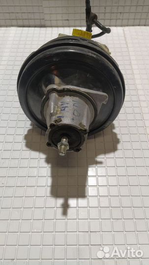 Вакуумный усилитель Volkswagen Phaeton