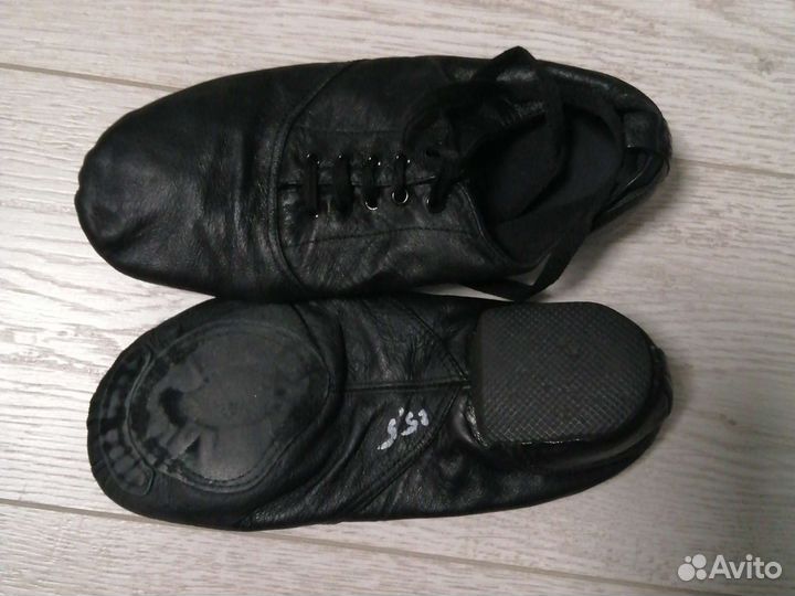 Джазовки для танцев