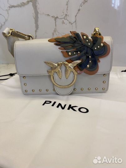 Сумка pinko оригинал