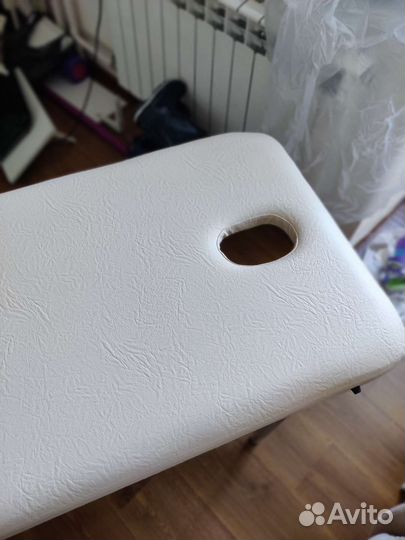 Массажный стол кушетка