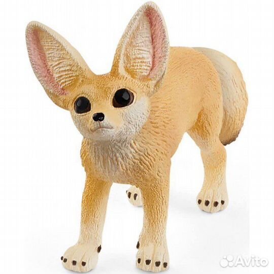 Schleich 14845 Фенек