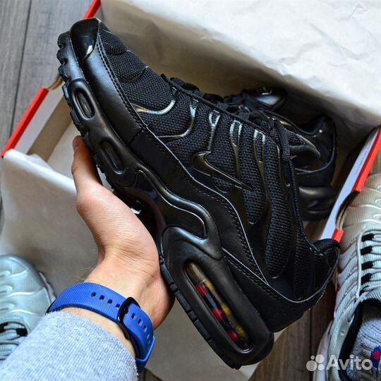 Кроссовки Nike Air Max TN plus