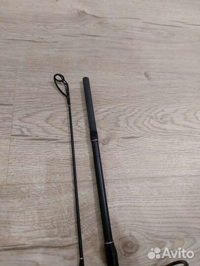 Карповые удилища