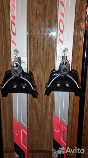 Беговые лыжи sable tour