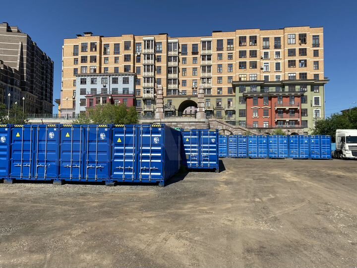 Склад в Мытищи, 15 м²