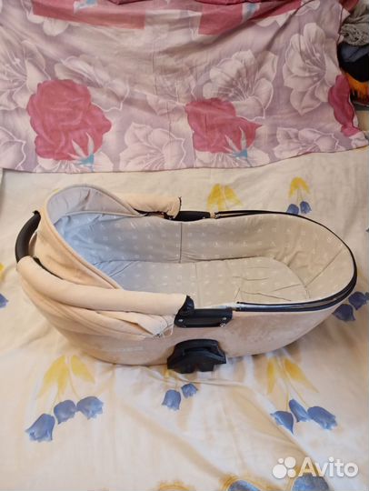 Переносная люлька от каляски