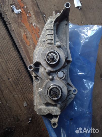 Блок тсм ford focus 3