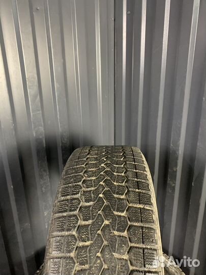 Yokohama Guardex K2 205/55 R16 89Q