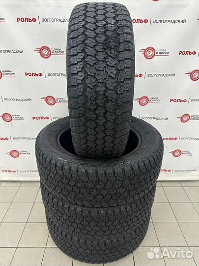 Goodyear Wrangler AT Adventure 255/60 R20 113H