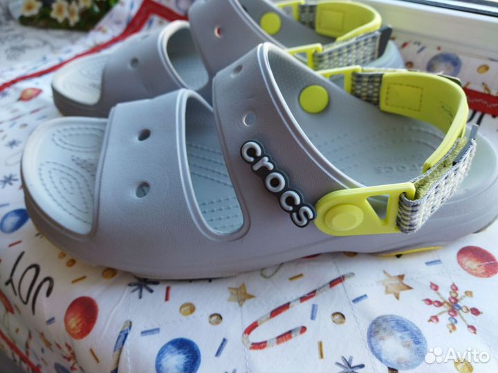 Crocs 36 размер