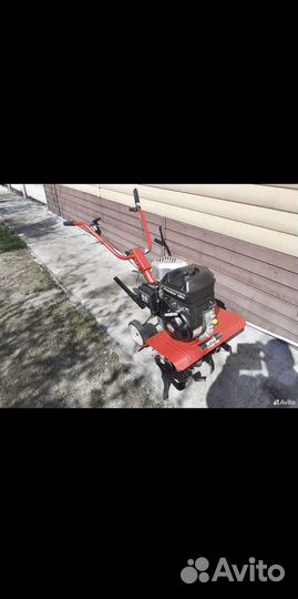 Культиватор в аренду