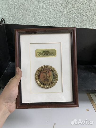 Рамка для фотографий дерево