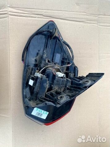 Фонарь задний правый Nissan X-trail T32 2018