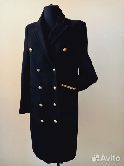 Пальто Zara Montego