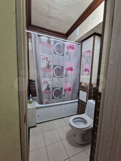 1-к. квартира, 25 м², 1/5 эт.