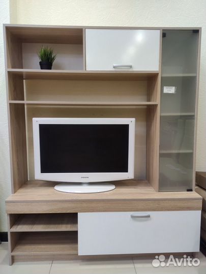 Стенка гостиная новая