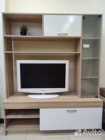 Стенка гостиная новая