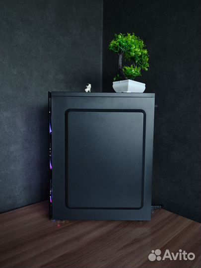 Компьютер, пк i3