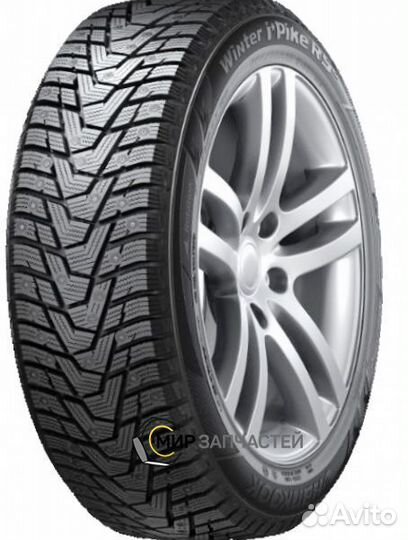 Hankook Winter I'Pike RS2 W429 255/60 R19 109T